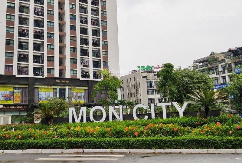 CHO THUÊ GẤP LIỀN KỀ HD MON 6 TẦNG - GẦN 1000M2 SỬ DỤNG ĐÃ HOÀN THIỆN NỘI THẤT 