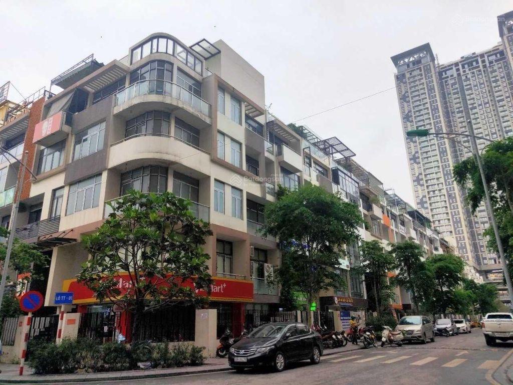 CHO THUÊ GẤP LIỀN KỀ HD MON 6 TẦNG - GẦN 1000M2 SỬ DỤNG ĐÃ HOÀN THIỆN NỘI THẤT 
