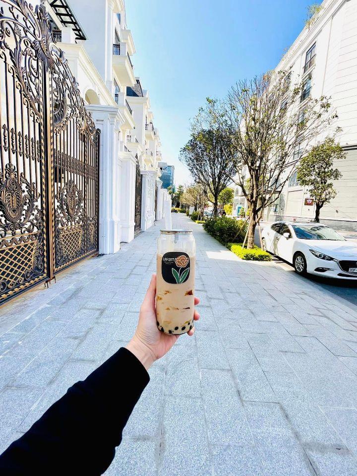 Biệt thự SIÊU VIP dự án HD Mon giá CAM KẾT TỐT NHẤT THỊ TRƯỜNG