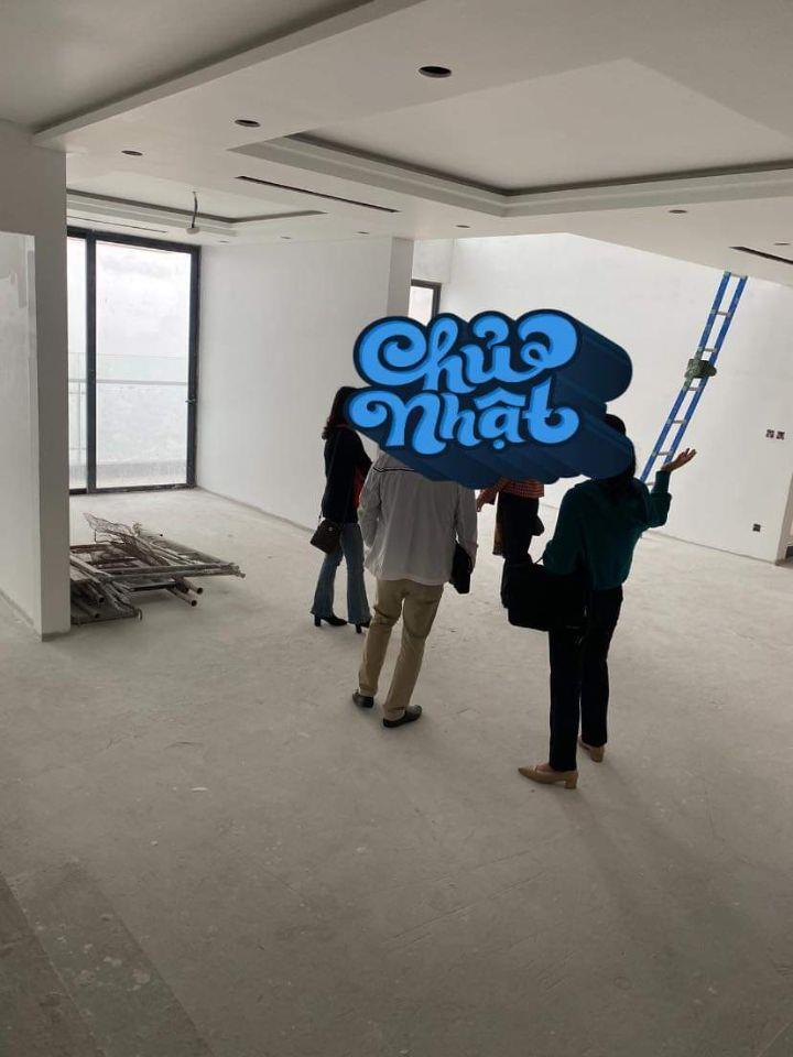 ‼️TIN SỐC - TIN SỐC SUẤT NGOẠI GIAO DUY NHẤT CĂN DUPLEX THE ZEI VIEW TRỌN SÂN VẬN ĐỘNG MỸ ĐÌNH 