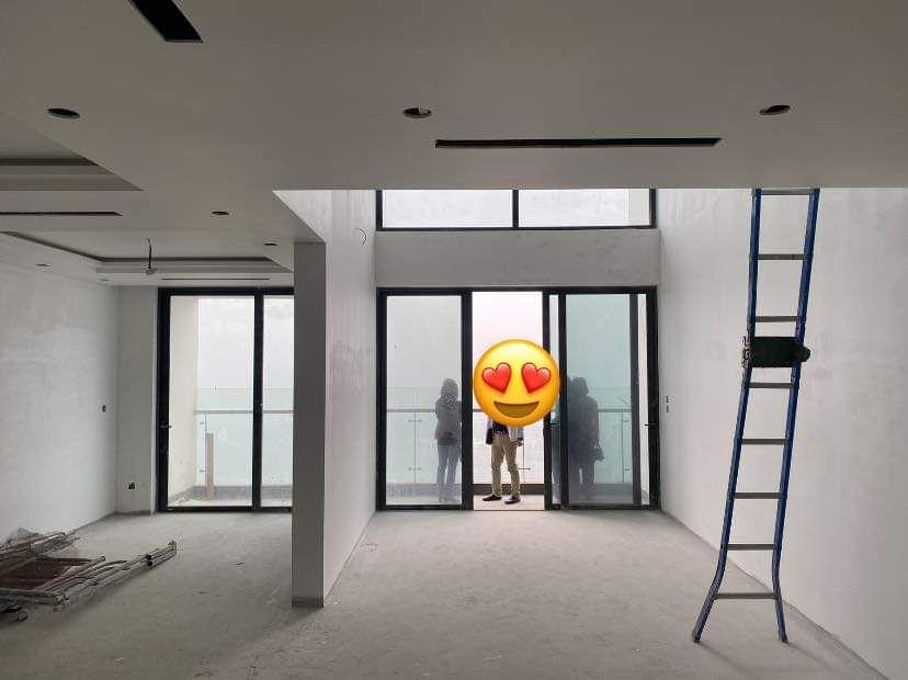 ‼️TIN SỐC - TIN SỐC SUẤT NGOẠI GIAO DUY NHẤT CĂN DUPLEX THE ZEI VIEW TRỌN SÂN VẬN ĐỘNG MỸ ĐÌNH 