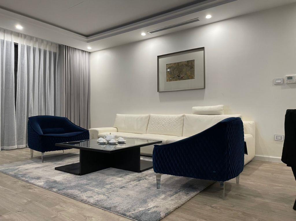 Bán gấp căn shophouse 5 tầng. Đã có dòng tiền ổn định 60tr/tháng tại Vinhomes Gardenia