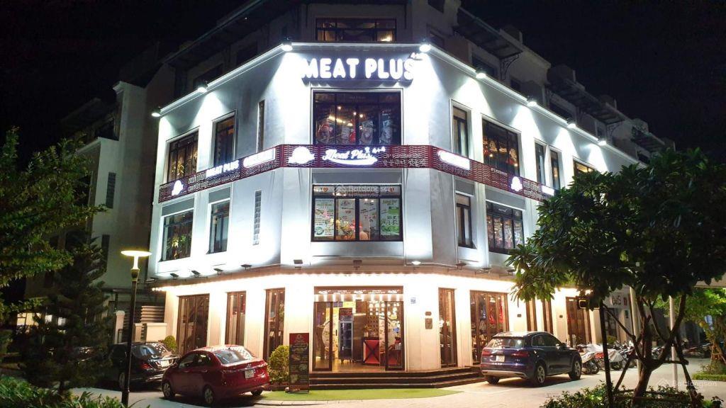 Bán gấp căn shophouse 5 tầng. Đã có dòng tiền ổn định 60tr/tháng tại Vinhomes Gardenia