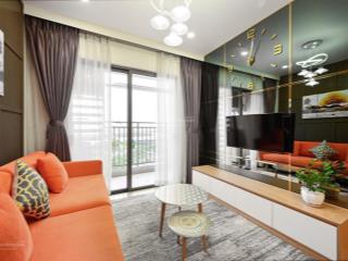 Cập nhật the sun avenue cho thuê căn hộ 1  2  3pn giá tốt nhất lầu cao view sông.  0776 274 ***