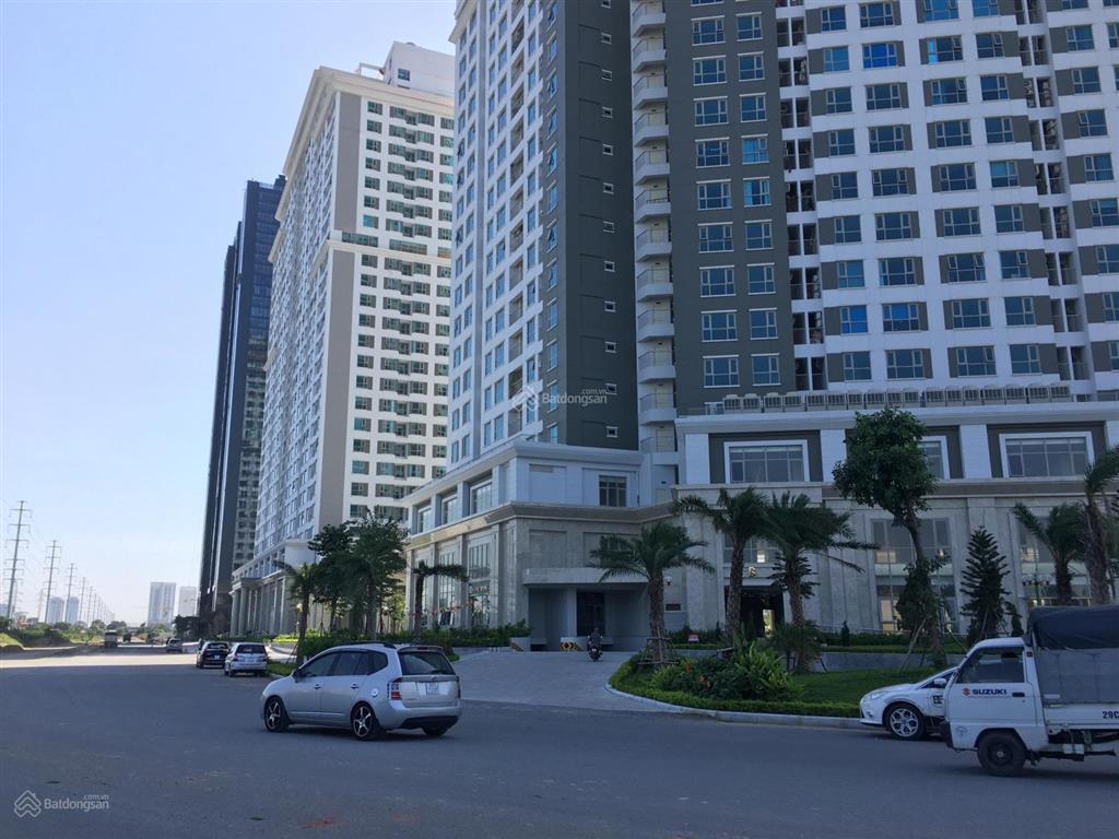 Bán shophouse khối đế chung cư ia20 ciputra 80m2 giá 3.3 tỷ 0382 276 ***