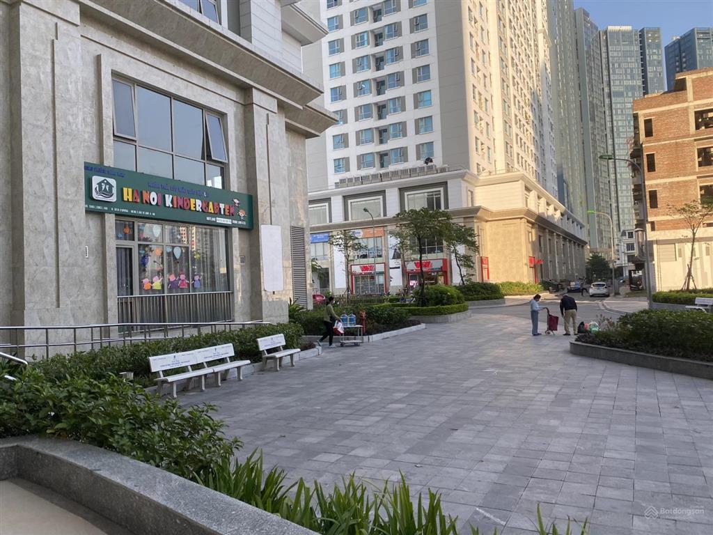 Bán shophouse khối đế ia20 ciputra giá 2.8tỷ 0382 276 ***