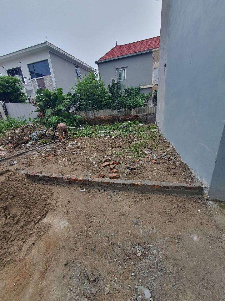 Đất Ngọc Chi Vĩnh Ngọc Đông Anh 45m 4.3 tỷ Đông Anh