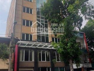 Cần bán nhà mặt phố bạch mai, dt 210m2, mt 7m, xây 8,5 tầng thang máy,  0913 851 ***