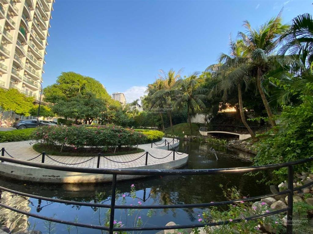 Bán căn hộ 128m2, 3 phòng ngủ golden westlake 151 thụy khuê, quận tây hồ