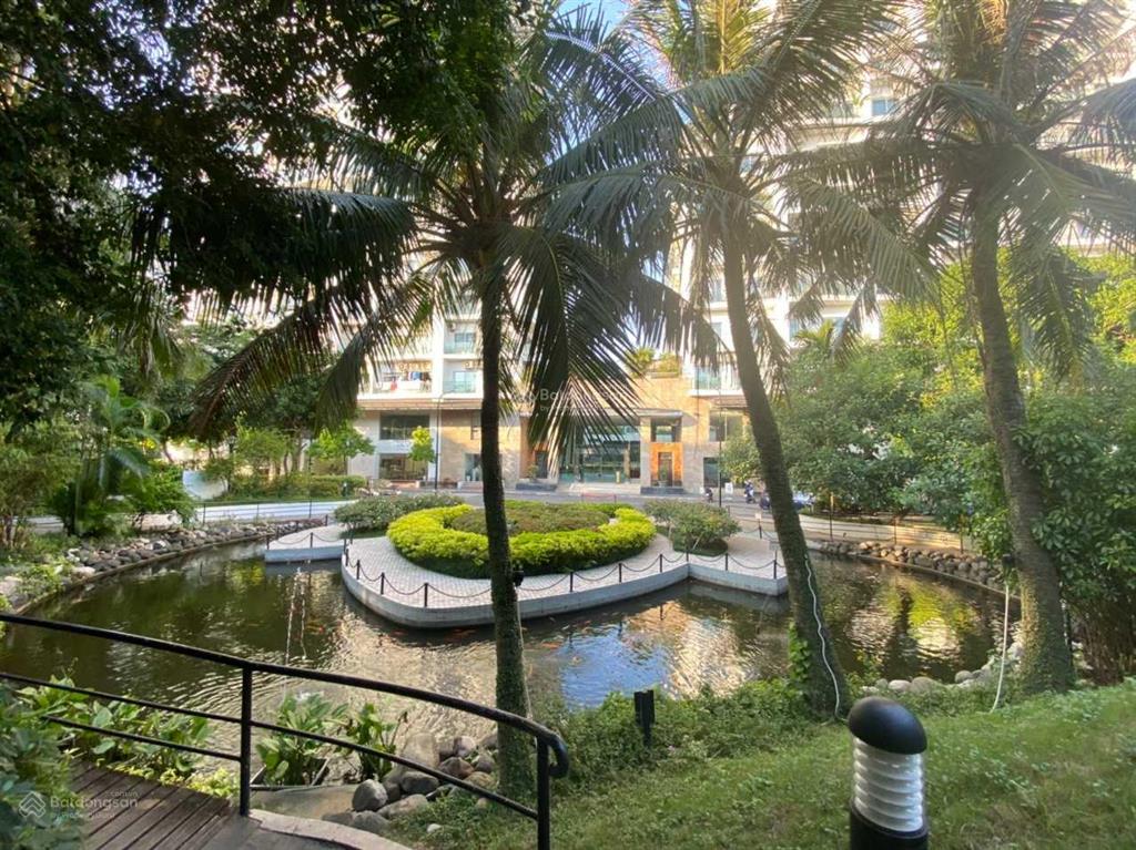 Bán căn hộ 128m2, 3 phòng ngủ golden westlake 151 thụy khuê, quận tây hồ