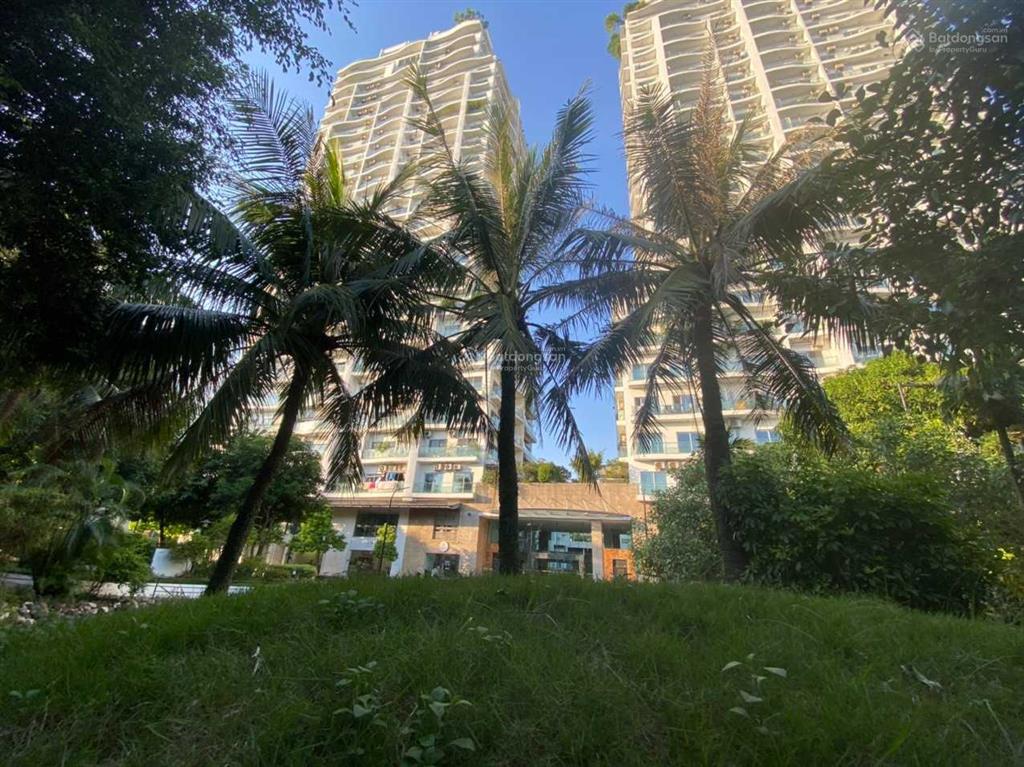 Bán căn hộ 128m2, 3 phòng ngủ golden westlake 151 thụy khuê, quận tây hồ