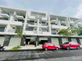 Bán shophouse vcn phước long 2 nha trang (4 tầng  5pn) thích hợp đầu tư, kinh doanh cho thuê