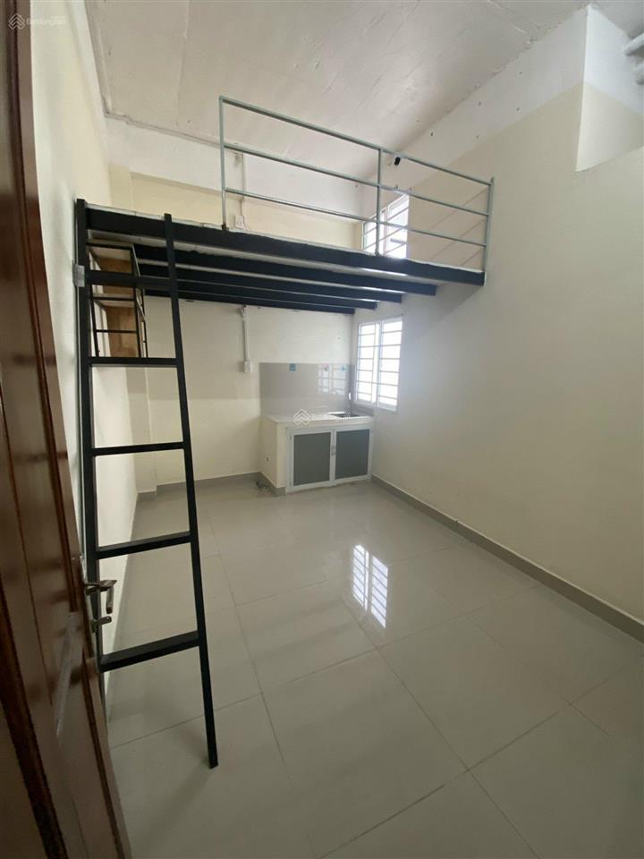 Cho thuê phòng trọ cao cấp, giờ giấc tự do