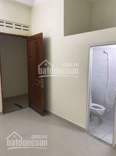 Cho thuê phòng trọ cao cấp, giờ giấc tự do