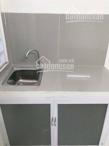 Cho thuê phòng trọ cao cấp, giờ giấc tự do