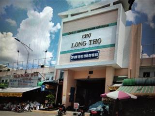 Siêu phẩm Kho Xưởng+Nhà Vườn Long Thọ Nhơn Trạch Đồng Nai 1000M2, 300TC, duy nhất.
