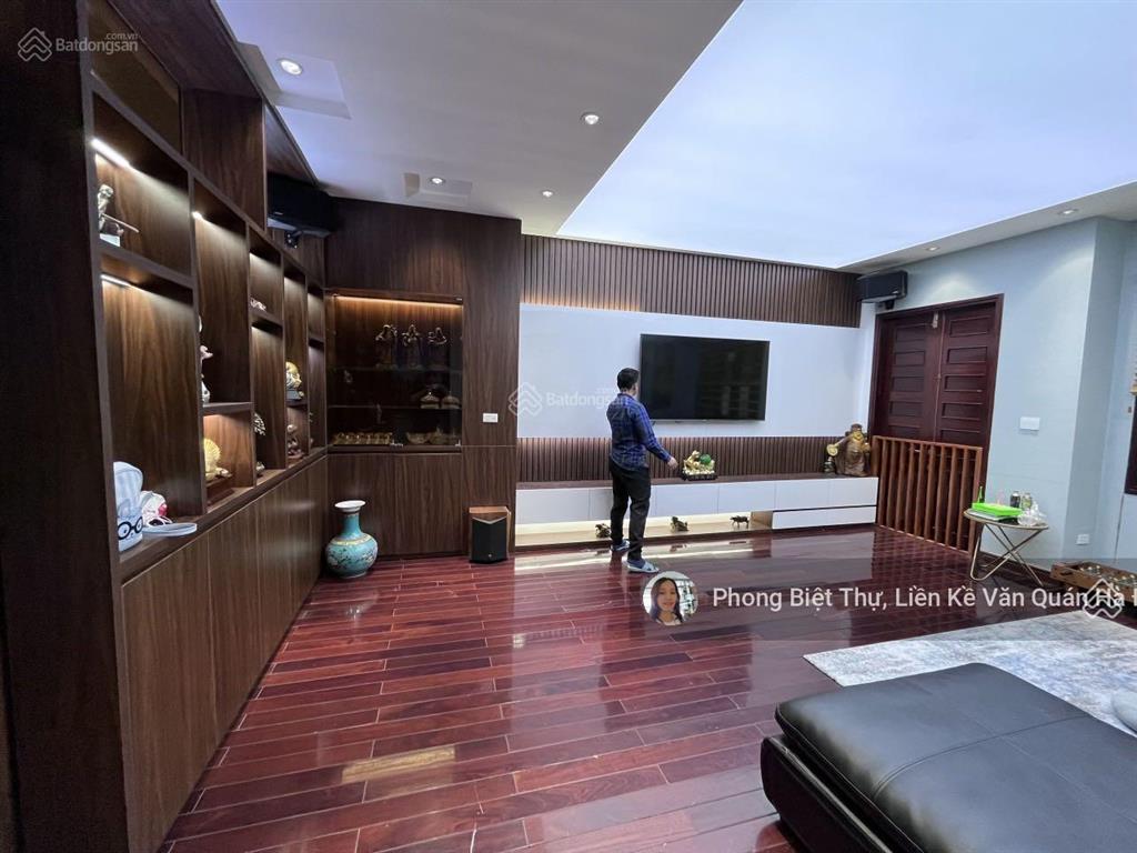 Chuyên cho thuê nhà phố nguyễn khuyến, liền kề, bt văn quán, hà đông 100m2, 5t, ht giá 2030 tr/th