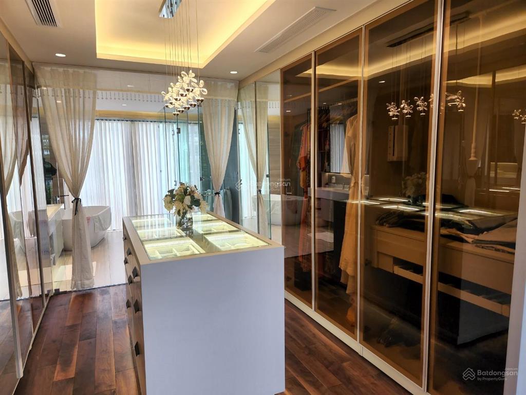 Định cư nước ngoài  chính chủ cần bán nhanh nhà phố jamona golden silk 5x19m, giá 17 tỷ