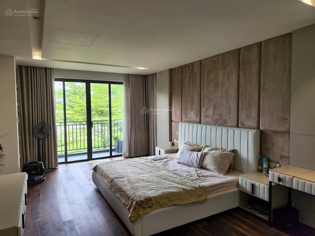 Định cư nước ngoài  chính chủ cần bán nhanh nhà phố jamona golden silk 5x19m, giá 17 tỷ