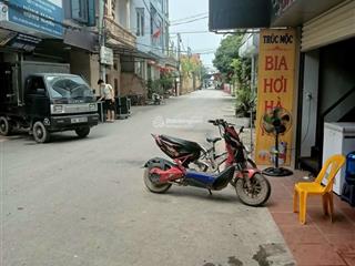 Chính chủ cần bán 97m2, tại mộc hoàn vân côn hoài đức hà nội. km13 đại lộ thăng long