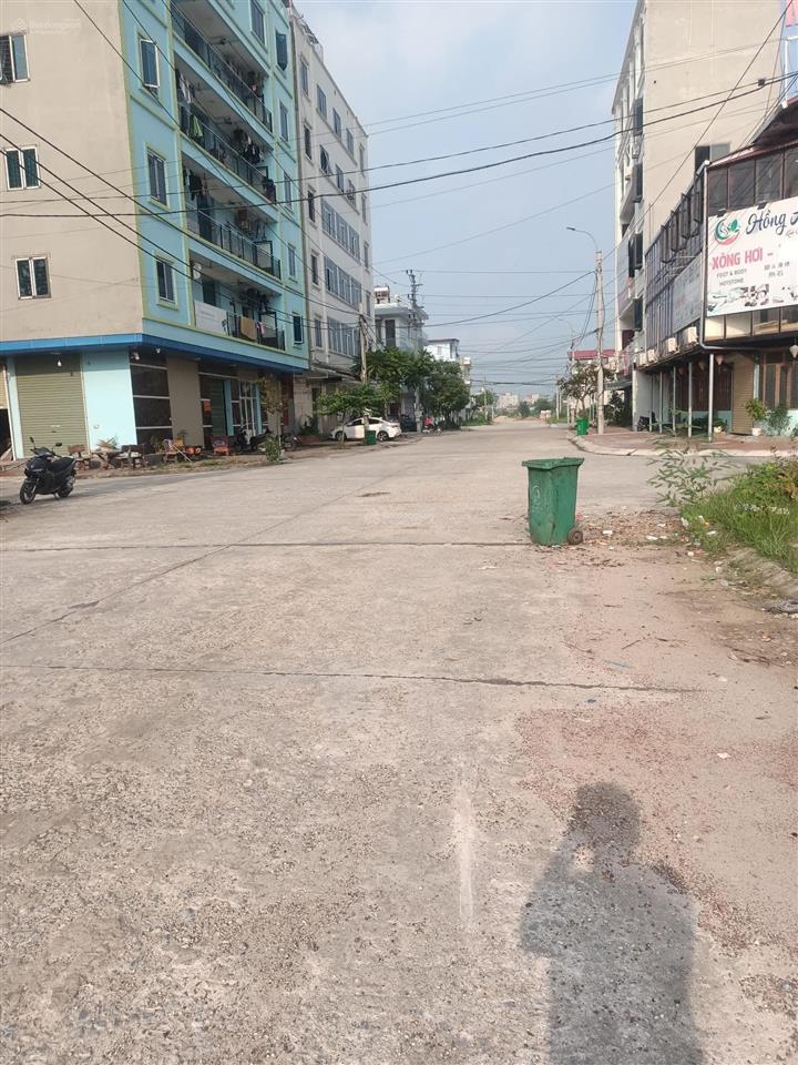 Bán các lô đất sổ đỏ khu giãn dân my điền  việt yên, kinh doanh được luôn, giá chỉ 3.x tỷ