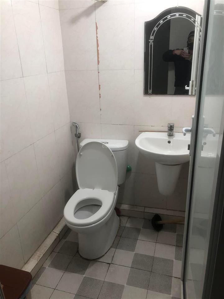 Chính chủ cho thuê văn phòng (trọn gói) 4tr