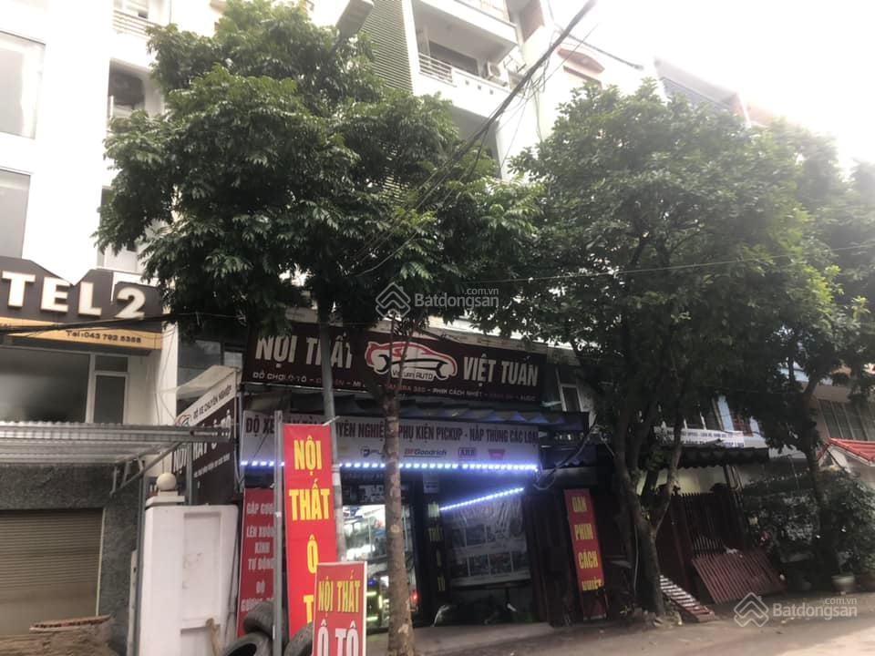 Chính chủ cho thuê văn phòng (trọn gói) 4tr