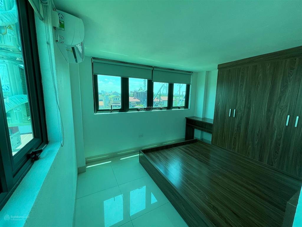 Cho thuê ccmn hami 21 đầy đủ đồ, đẹp 2 ngủ,1 khách từ 2,8tr/thg số 9/32, đại mạch.  0913 345 ***