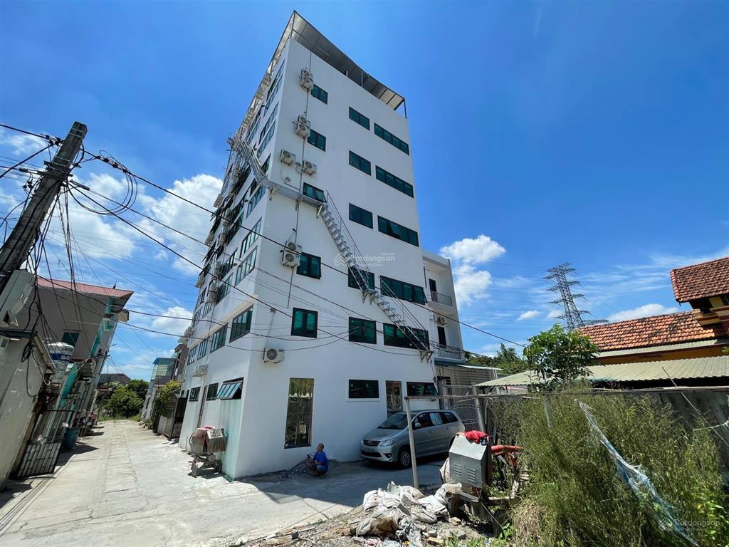 Cho thuê ccmn hami 21 đầy đủ đồ, đẹp 2 ngủ,1 khách từ 2,8tr/thg số 9/32, đại mạch.  0913 345 ***