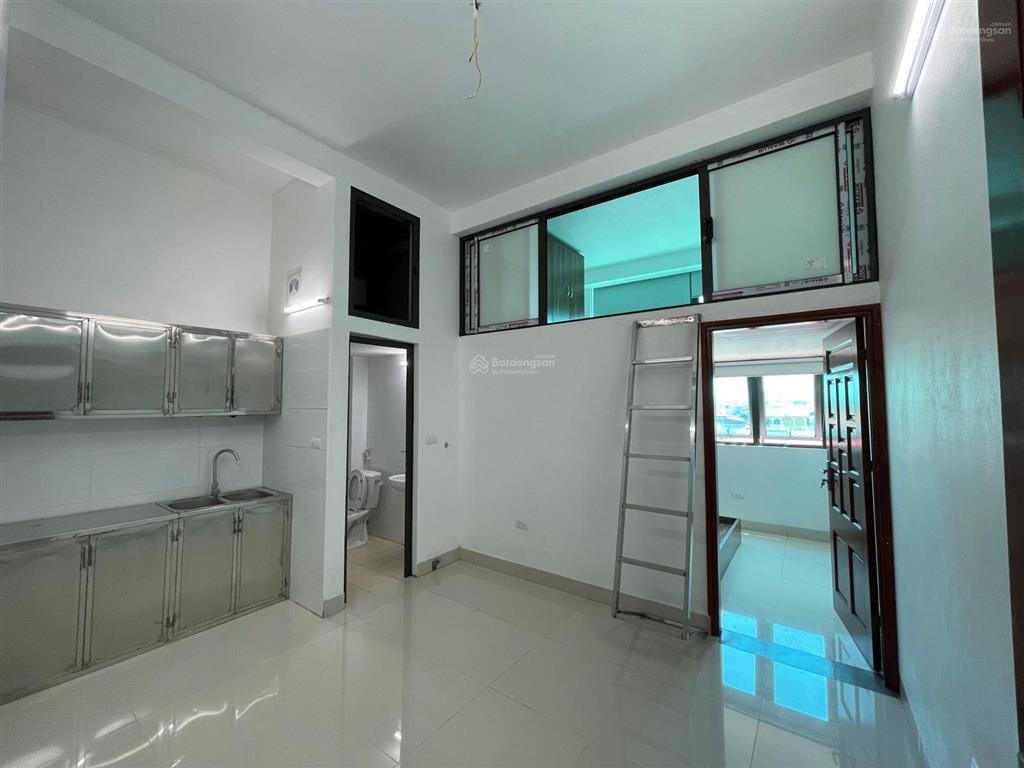 Cho thuê ccmn hami 21 đầy đủ đồ, đẹp 2 ngủ,1 khách từ 2,8tr/thg số 9/32, đại mạch.  0913 345 ***