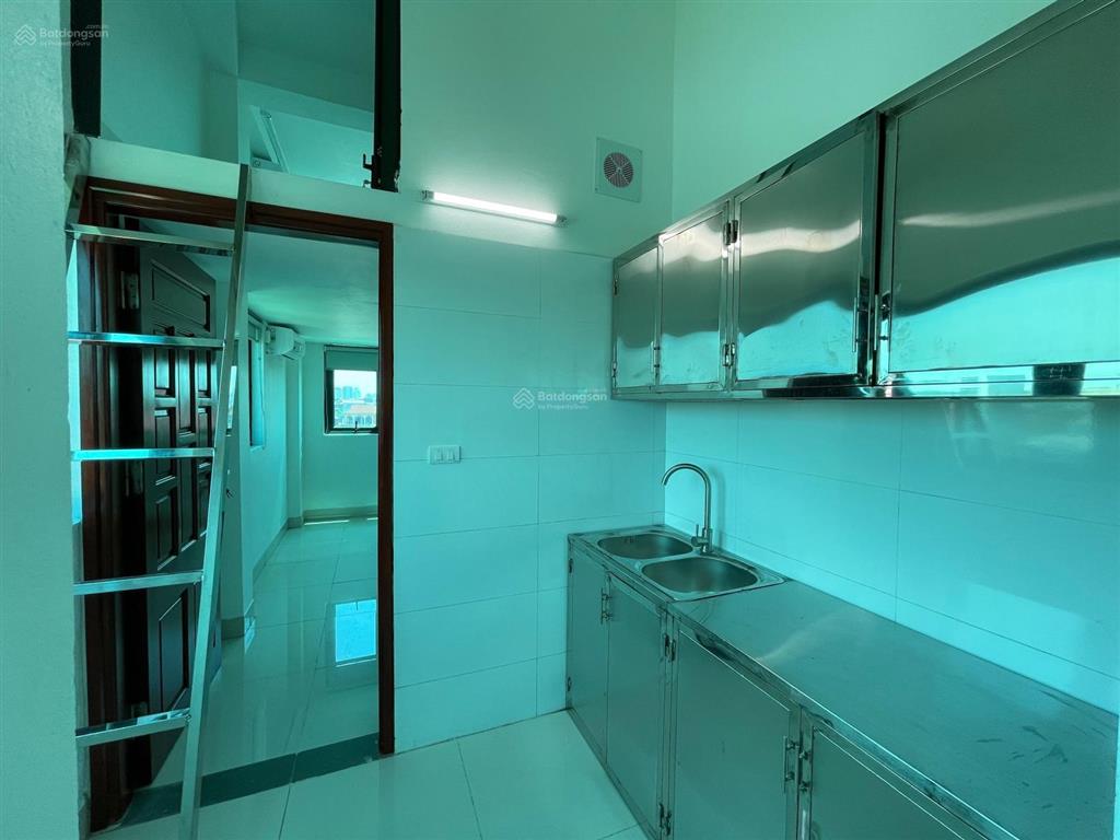 Cho thuê ccmn hami 21 đầy đủ đồ, đẹp 2 ngủ,1 khách từ 2,8tr/thg số 9/32, đại mạch.  0913 345 ***