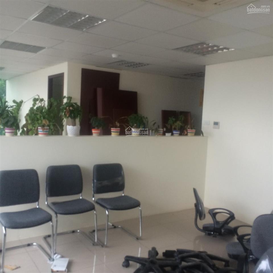 Cho thuê vp số 163 xã đàn, quận đống đa 100m2