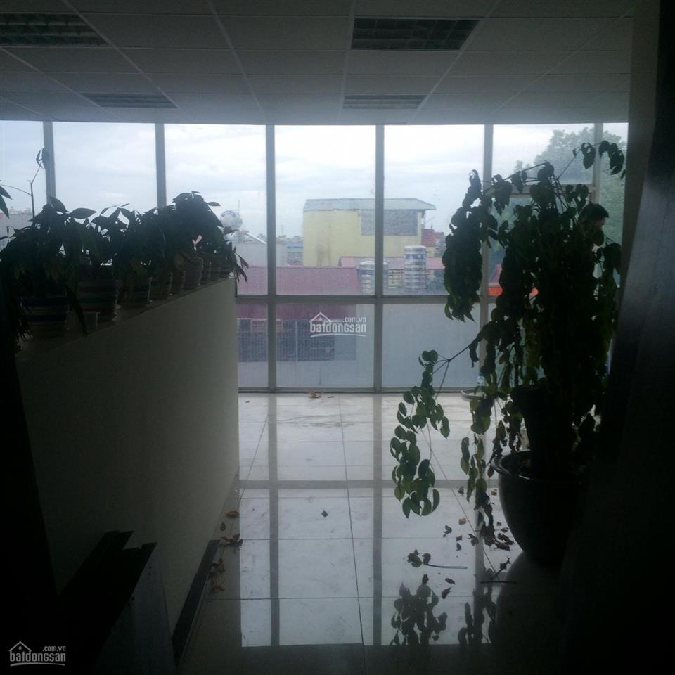 Cho thuê vp số 163 xã đàn, quận đống đa 100m2