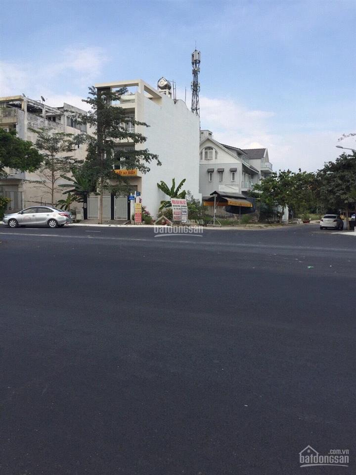 Đất nền sổ đỏ cá nhân mặt tiền đường nguyễn tri phương  phạm hùng nd kdc t30 giá 100 tr/m2