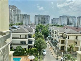 Cho thuê căn hộ cao cấp the green view, pmh, q7, dt 110m2, 3pn, giá 20 triệu,  mạnh, 0909 297 ***