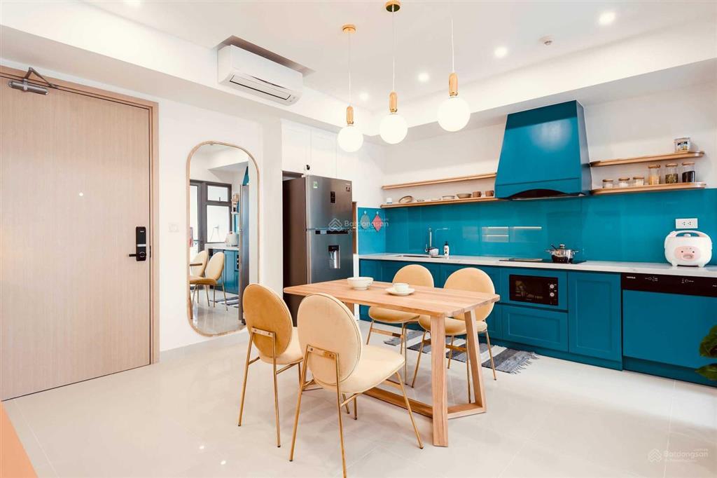 Palm heights  2pn cần cho thuê giá chỉ 14 triệu/th, dt 80m2