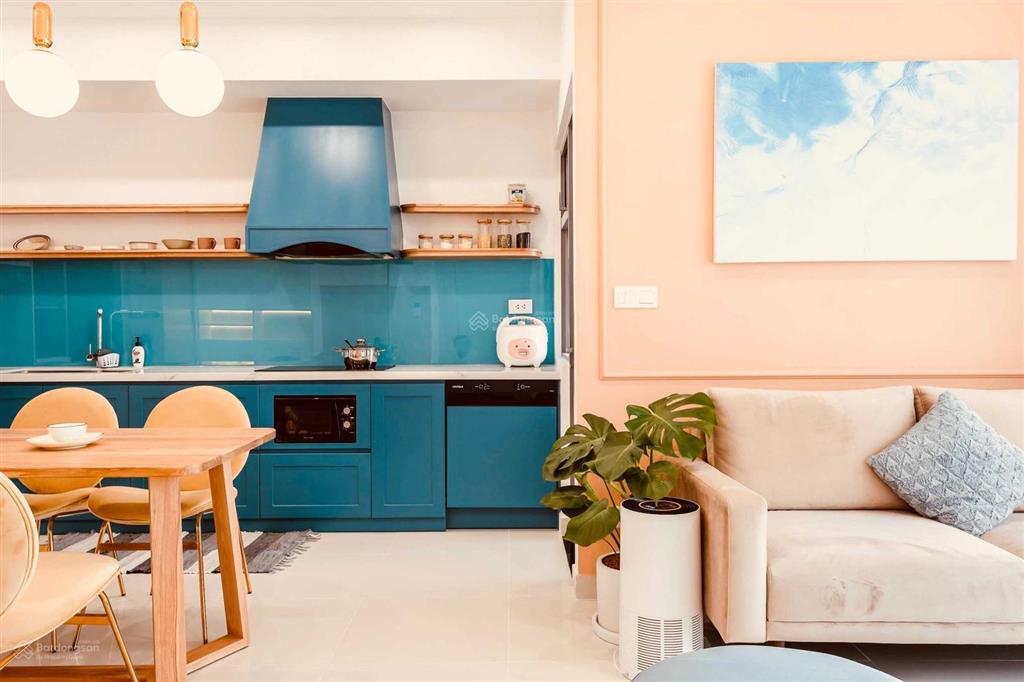 Palm heights  2pn cần cho thuê giá chỉ 14 triệu/th, dt 80m2