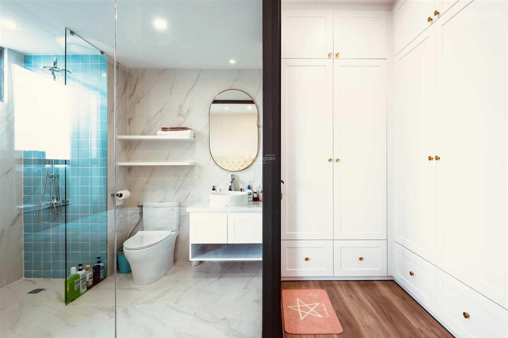 Palm heights  2pn cần cho thuê giá chỉ 14 triệu/th, dt 80m2