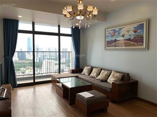 Cho thuê căn hộ 2pn full nội thất sắm để ở, view siêu xịn tại discovery complex.  0912 348 ***