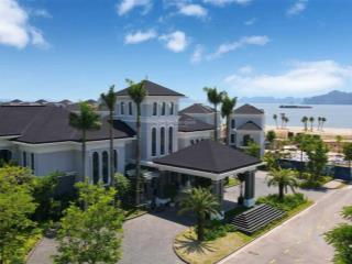 Grand bay halong villas nơi sống đẳng cấp giới tinh hoa với 9 tỷ (30%) sở hữu ngay căn bt biển