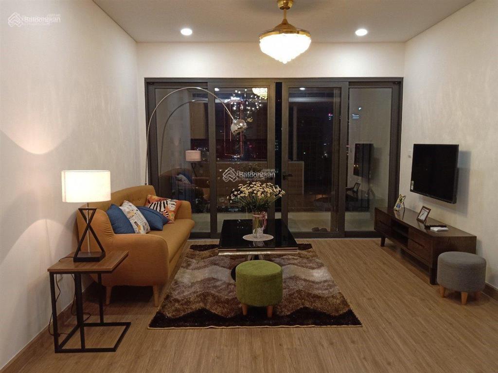 Chính chủ bán căn hộ 128m2 tk 3pn2vs, căn góc nhiều mặt thoáng, làm việc chính chủ, full nội thất