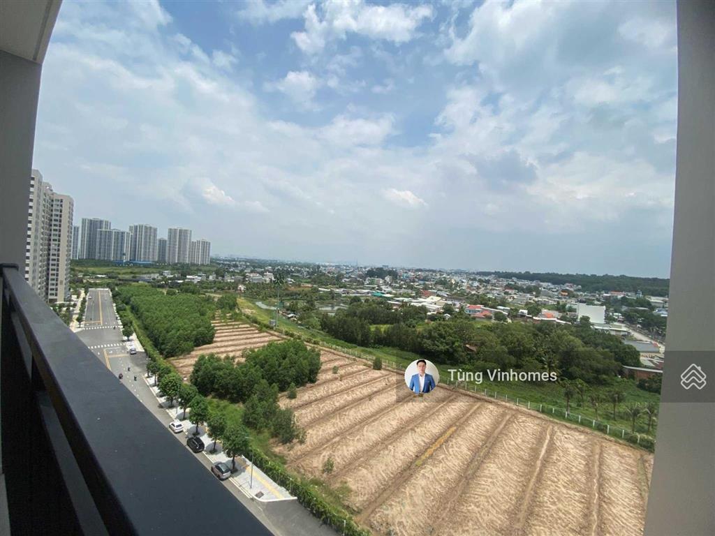 Cho thuê căn hộ vinhomes grand park, căn 2 pn/giá 6,5 tr
