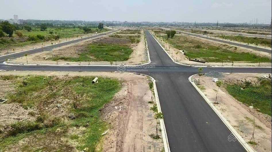 Khu đô thị đông bình dương, diện tích 80m2