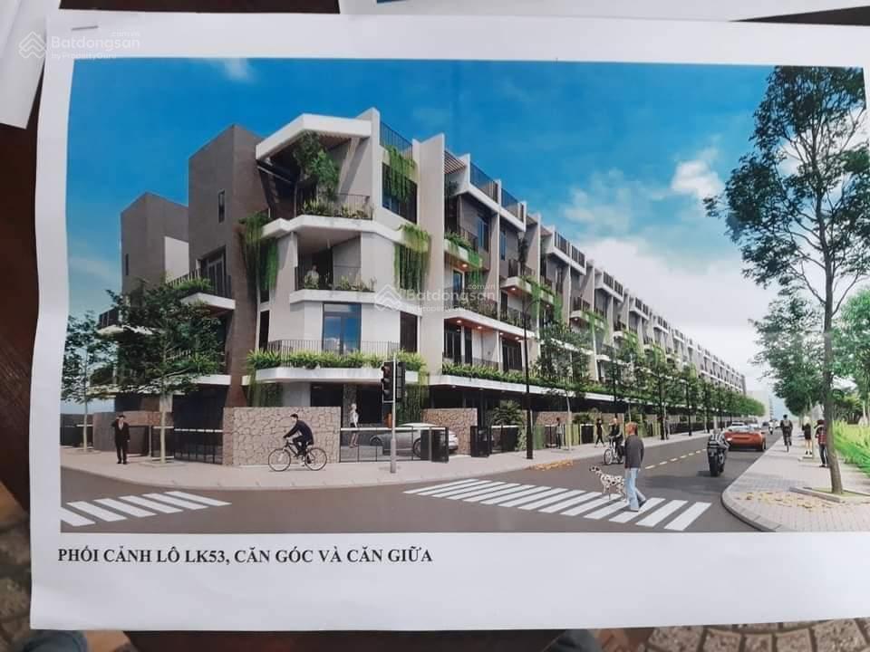 Khu đô thị đông bình dương, diện tích 80m2