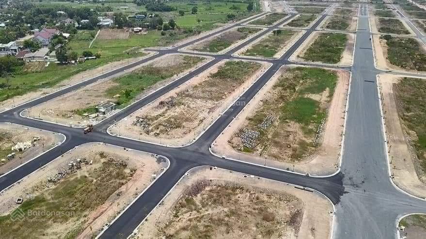 Khu đô thị đông bình dương, diện tích 80m2