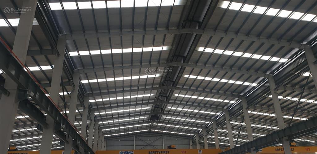 Cho thuê 1200m², 2500m², 4000m², 7000m², kho xưởng trong khu cn trảng nhật, điện bàn, quảng nam