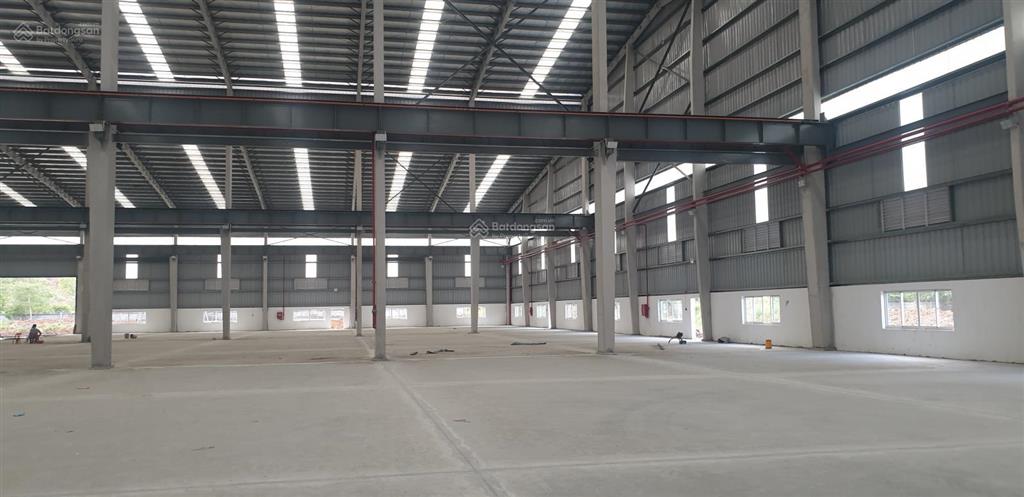 Cho thuê 1200m², 2500m², 4000m², 7000m², kho xưởng trong khu cn trảng nhật, điện bàn, quảng nam