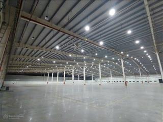 Cho thuê 2000m2, 3000m2, 5000m2, 6500m2, 10.000m2, 15.000m2, kho nhà xưởng kcn hòa khánh