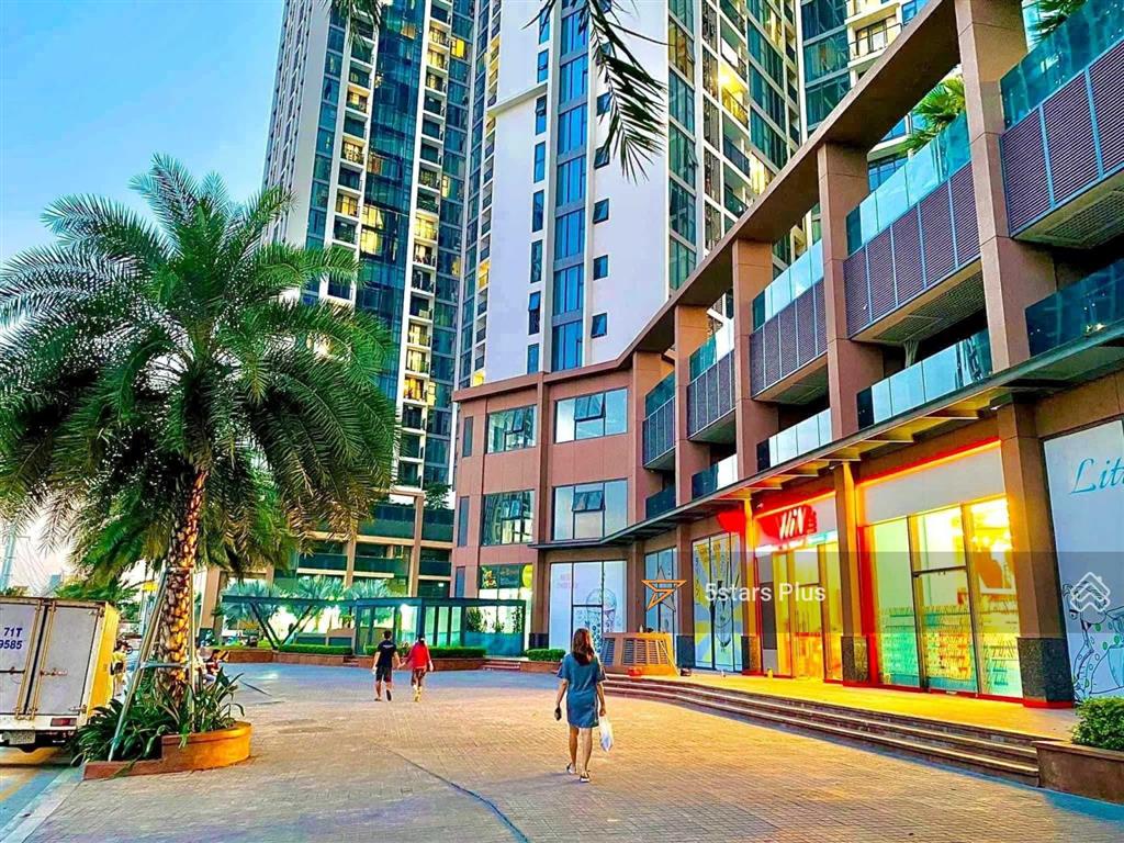 Bạn có nhu cầu? đừng bỏ lỡ tôi! giỏ hàng căn hộ eco green saigon rẻ nhất thị trường q7