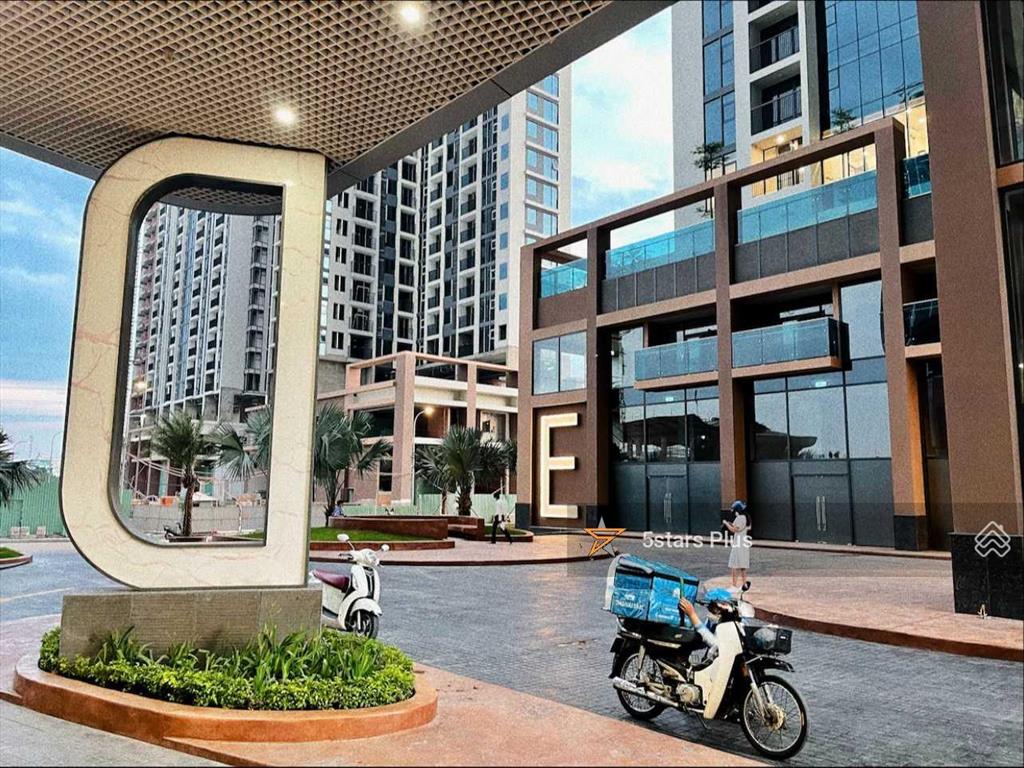 Bạn có nhu cầu? đừng bỏ lỡ tôi! giỏ hàng căn hộ eco green saigon rẻ nhất thị trường q7